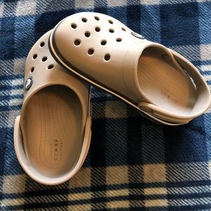 Crocs Clogs & Sandals (Todder Shoes) 2 pairs